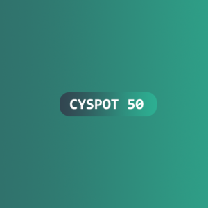 cyspot50 Cyspot50
