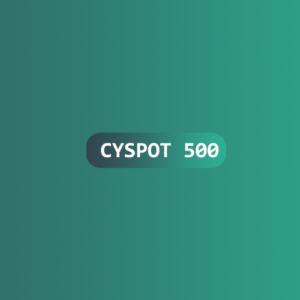 cyspot500 Cyspot500