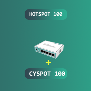 hotspot100 Hotspot100